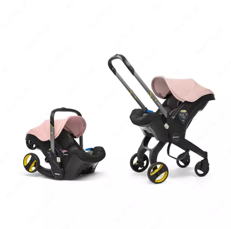 Doona + Автокресло и коляска