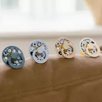 Пустышка Bibs