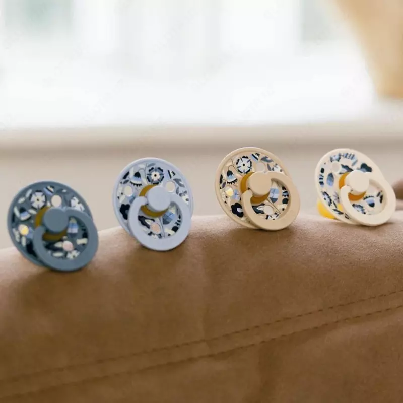 Пустышка Bibs