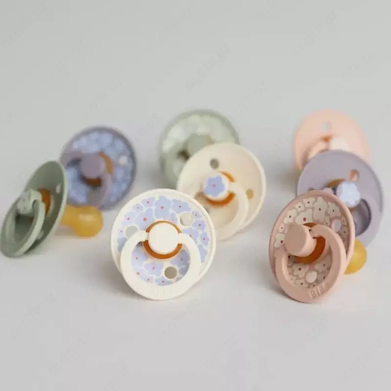   Пустышка Bibs