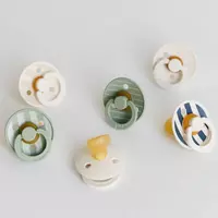  Пустышка Bibs CHICCOBABY.UZ