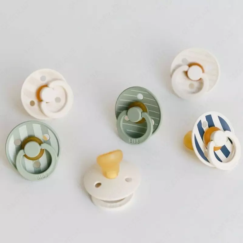  Пустышка Bibs CHICCOBABY.UZ