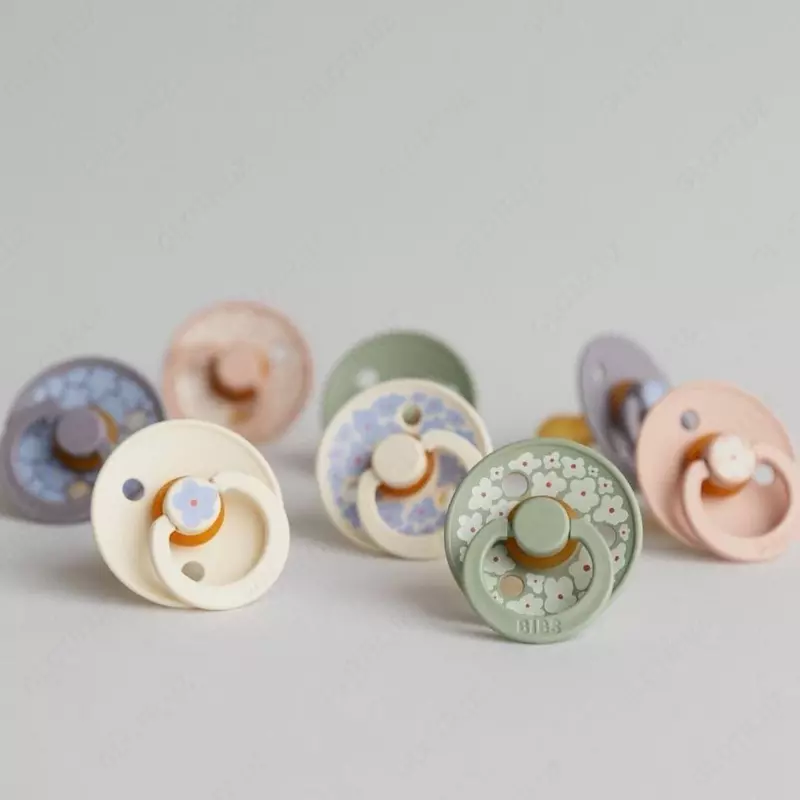  CHICCOBABY.UZ - Пустышка Bibs