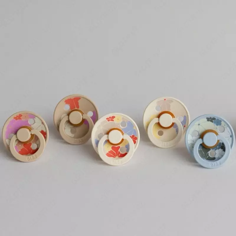  Пустышка Bibs - Соски и пустышки