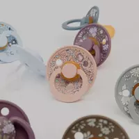 Классическая пустышка Bibs - от 110 000 сум