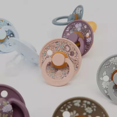 Классическая пустышка Bibs