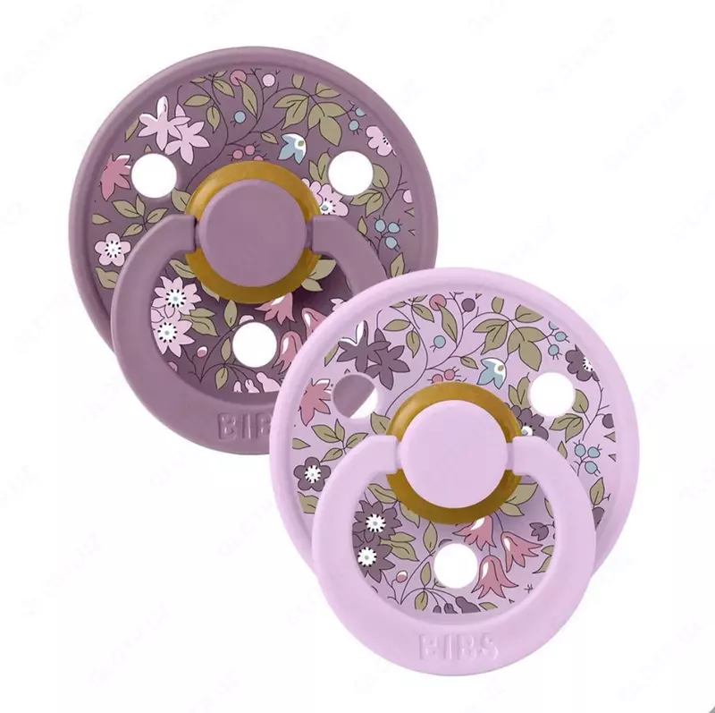 Классическая пустышка Bibs