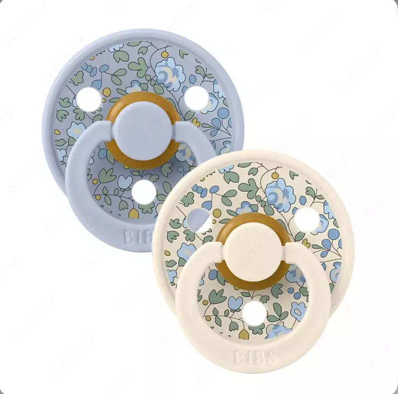 Классическая пустышка Bibs