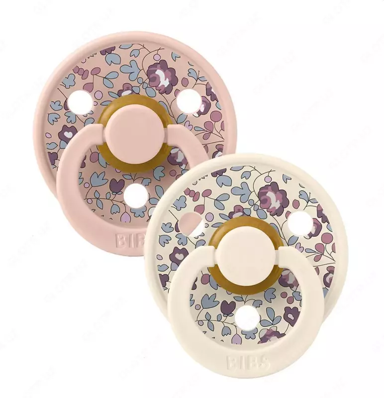 Классическая пустышка Bibs