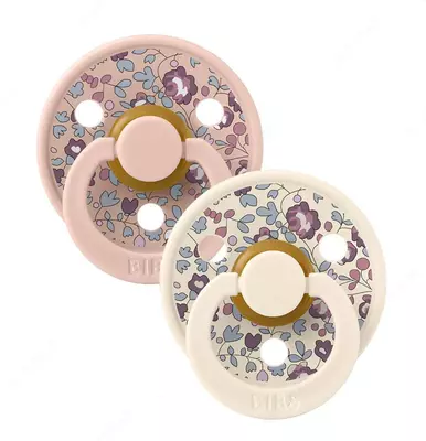 Классическая пустышка Bibs