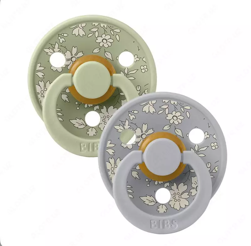 Классическая пустышка Bibs