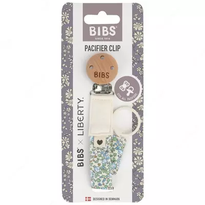 Держатель для пустышки BIBS