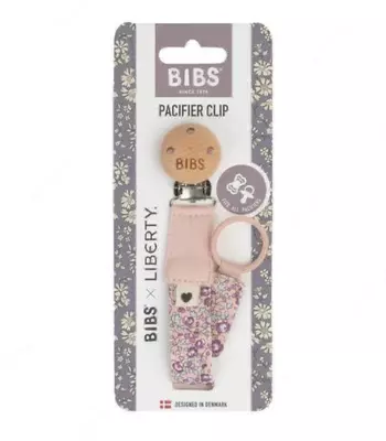 Держатель для пустышки BIBS