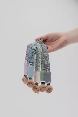 Держатель для пустышки BIBS