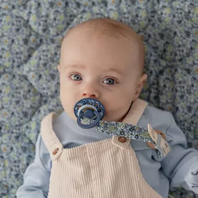 Держатель для пустышки BIBS