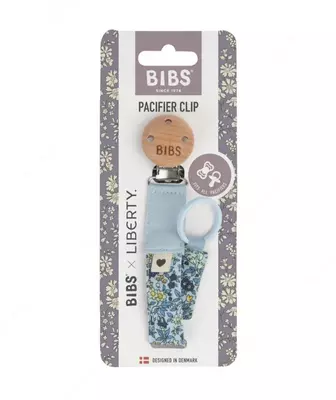 Держатель для пустышки BIBS