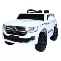 Детский электромобиль Y-MB2307-W - по запросу