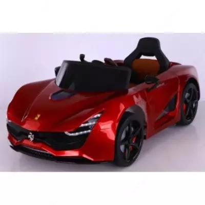 Детский электромобиль J-MB183P-R