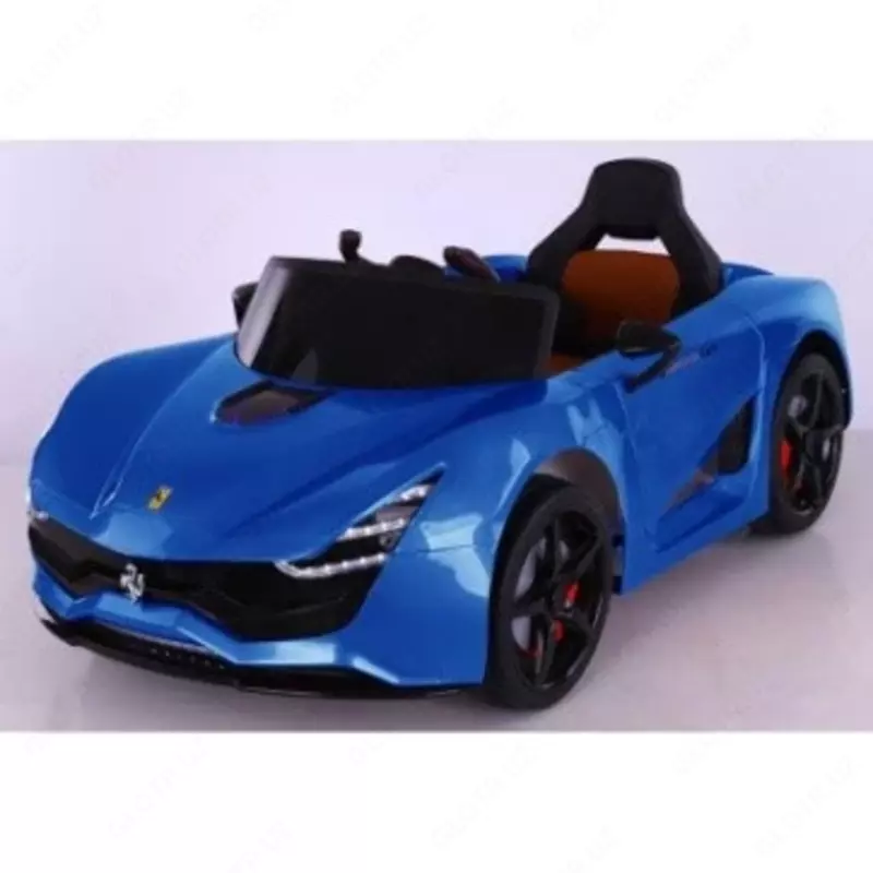 Детский электромобиль J-MB183P-B