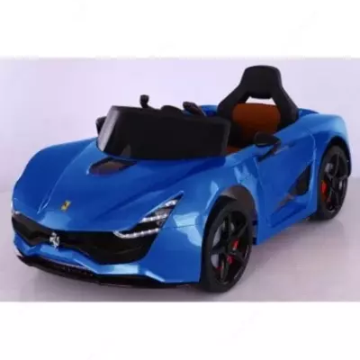 Детский электромобиль J-MB183P-B