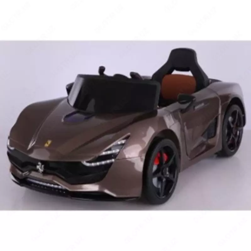 Детский электромобиль J-MB183P-BR