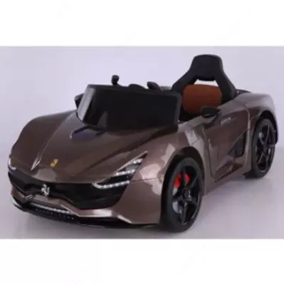 Детский электромобиль J-MB183P-BR