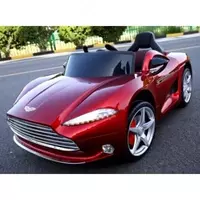 Детский электромобиль J-MB1113P-R