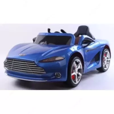 Детский электромобиль J-MB1113P-B