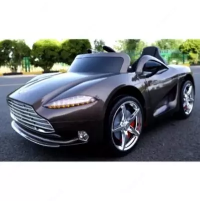 Детский электромобиль J-MB1113P-BR