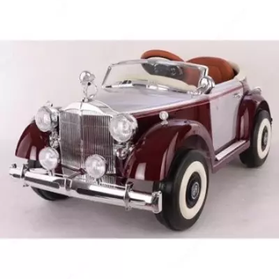 Детский электромобиль Y-MB4011-2-R