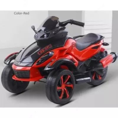 Детский электромобиль Y-MB5819-R