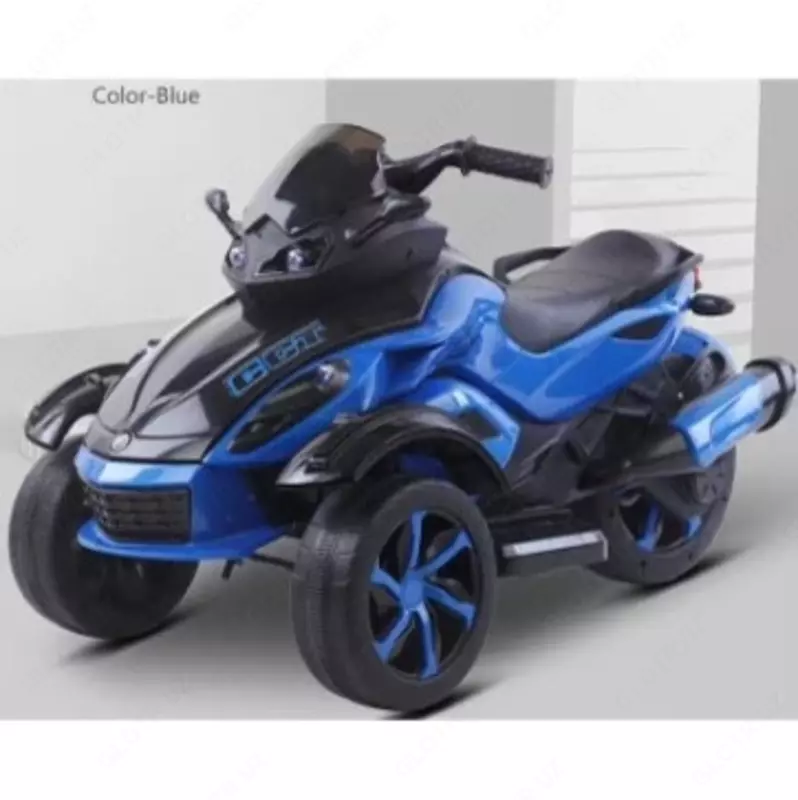 Детский электромобиль Y-MB5819-B