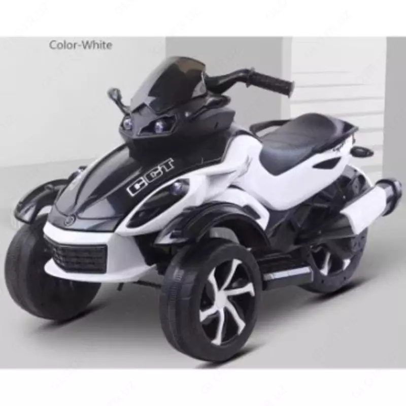 Детский электромобиль Y-MB5819-W