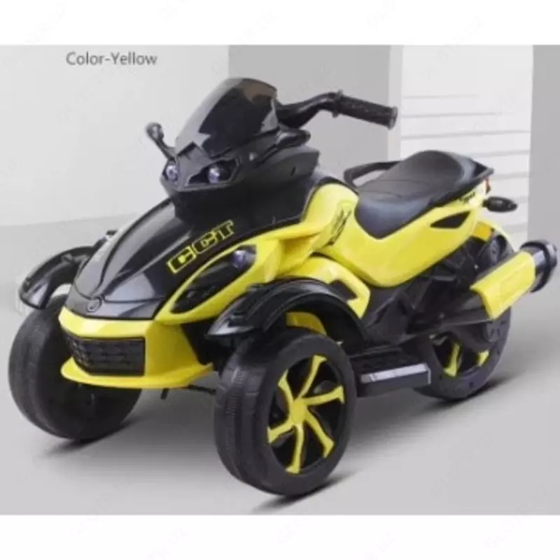 Детский электромобиль Y-MB5819-Y