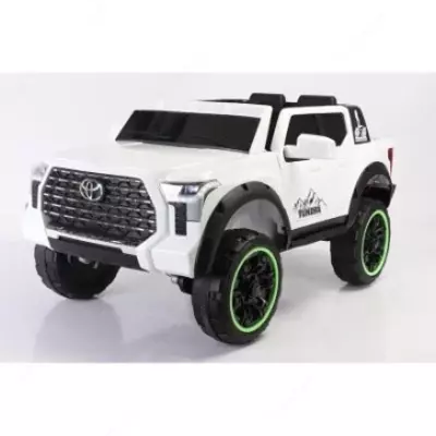 Детский электромобиль Y-MB2401-2-W