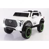 Детский электромобиль Y-MB2401-2-W - по запросу