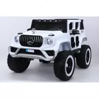 Детский электромобиль Y-MB3310-W - по запросу