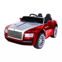 Детский электромобиль Y-MB126P-R