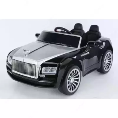 Детский электромобиль Y-MB126P-K