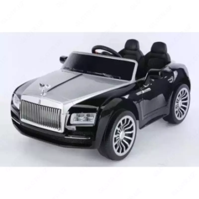 Детский электромобиль Y-MB126P-K