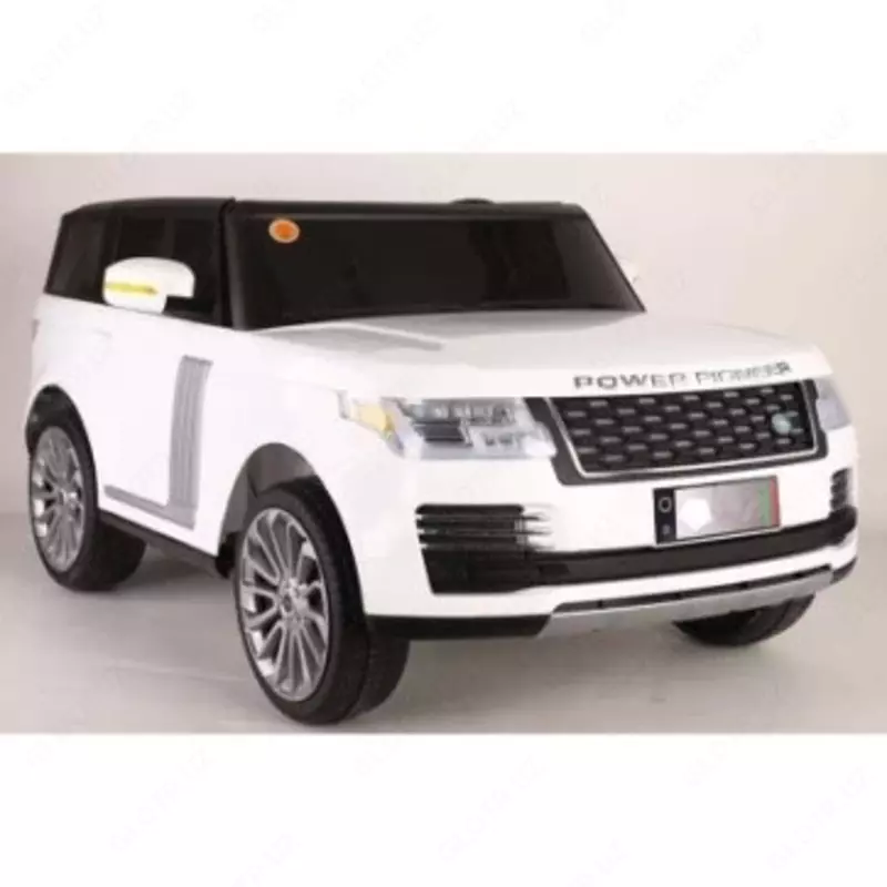 Детский электромобиль Y-MB6112-W