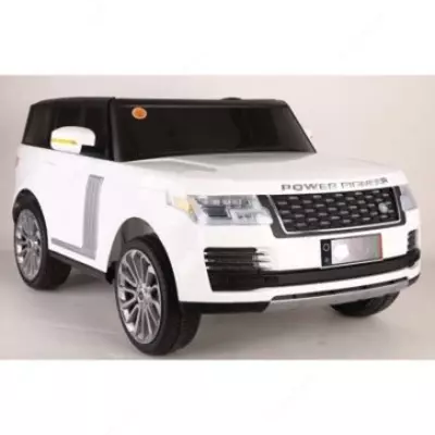 Детский электромобиль Y-MB6112-W