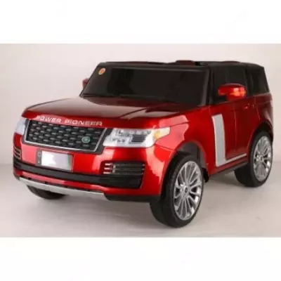 Детский электромобиль Y-MB6112P-R