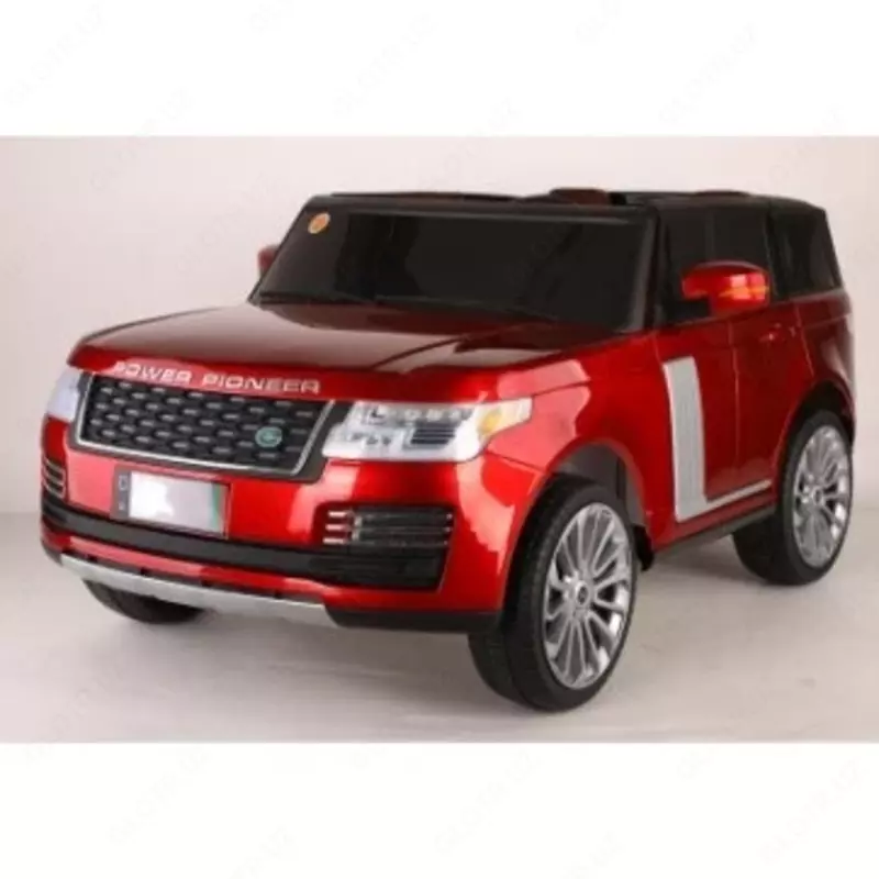 Детский электромобиль Y-MB6112P-R