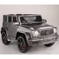 Детский электромобиль Y-MB4007P-S - по запросу