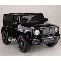 Детский электромобиль Y-MB4007P-K - по запросу