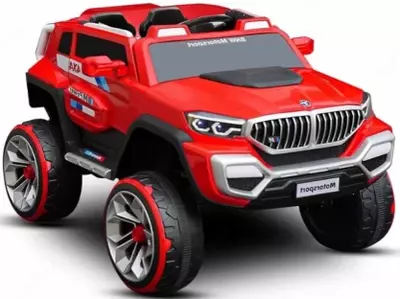 Детский электромобиль LC-MB6010-R