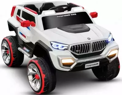 Детский электромобиль LC-MB6010-W