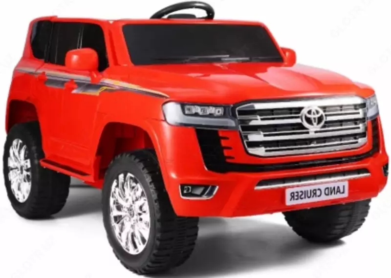 Детский электромобиль J-MB8810-R