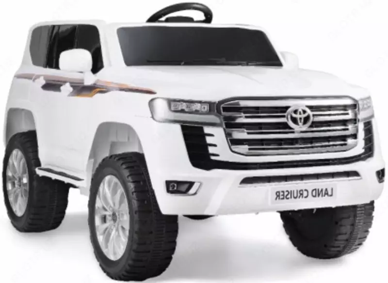 Детский электромобиль J-MB8810-W